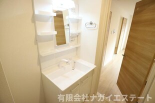 D-room社Ⅱの物件内観写真